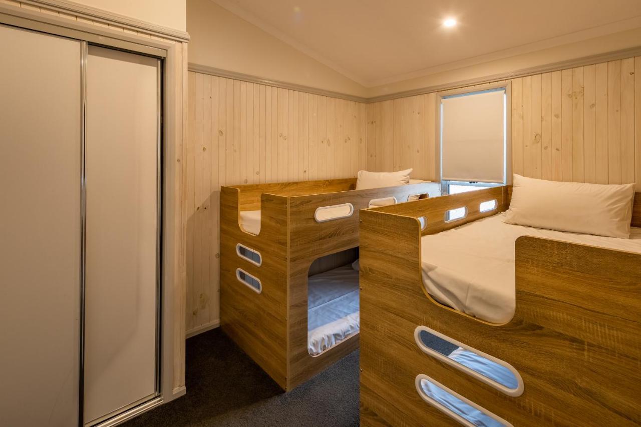 Ingenia Holidays Nambucca Heads Exterior foto